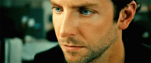 Limitless Bradley Cooper GIF - Limitless Bradley Cooper - Discover & Share  GIFs