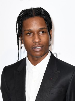 US rapper A$AP Rocky pleads self-defence at assault trial