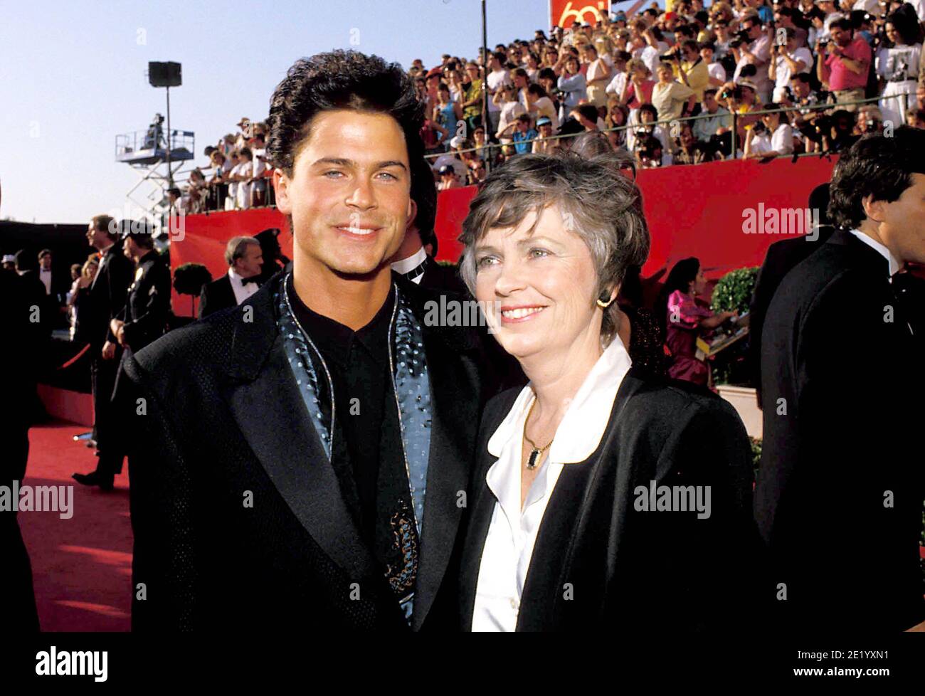 rob-lowe-and-mom-barbara-1988-credit-ralph-dominguezmediapunch-2E1YXN1.jpg