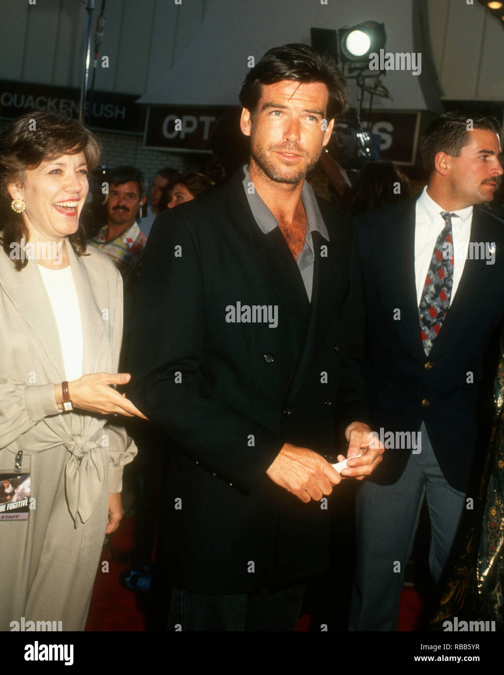 westwood-ca-july-29-actor-pierce-brosnan-attends-warner-bros-pictures-the-fugitive-premiere-on-july-29-1993-at-the-mann-village-theatre-in-westwood-california-photo-by-barry-kingalamy-stock-photo-RBB5YR.jpg