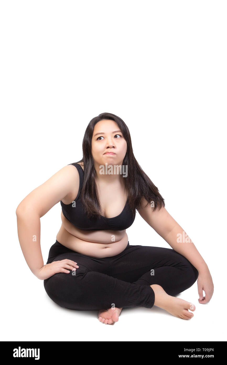 fat-woman-obese-belly-sitting-on-ground-bored-face-tired-exhausted-to-exercise-weight-loss-concept-isolated-on-white-background-T09JPX.jpg