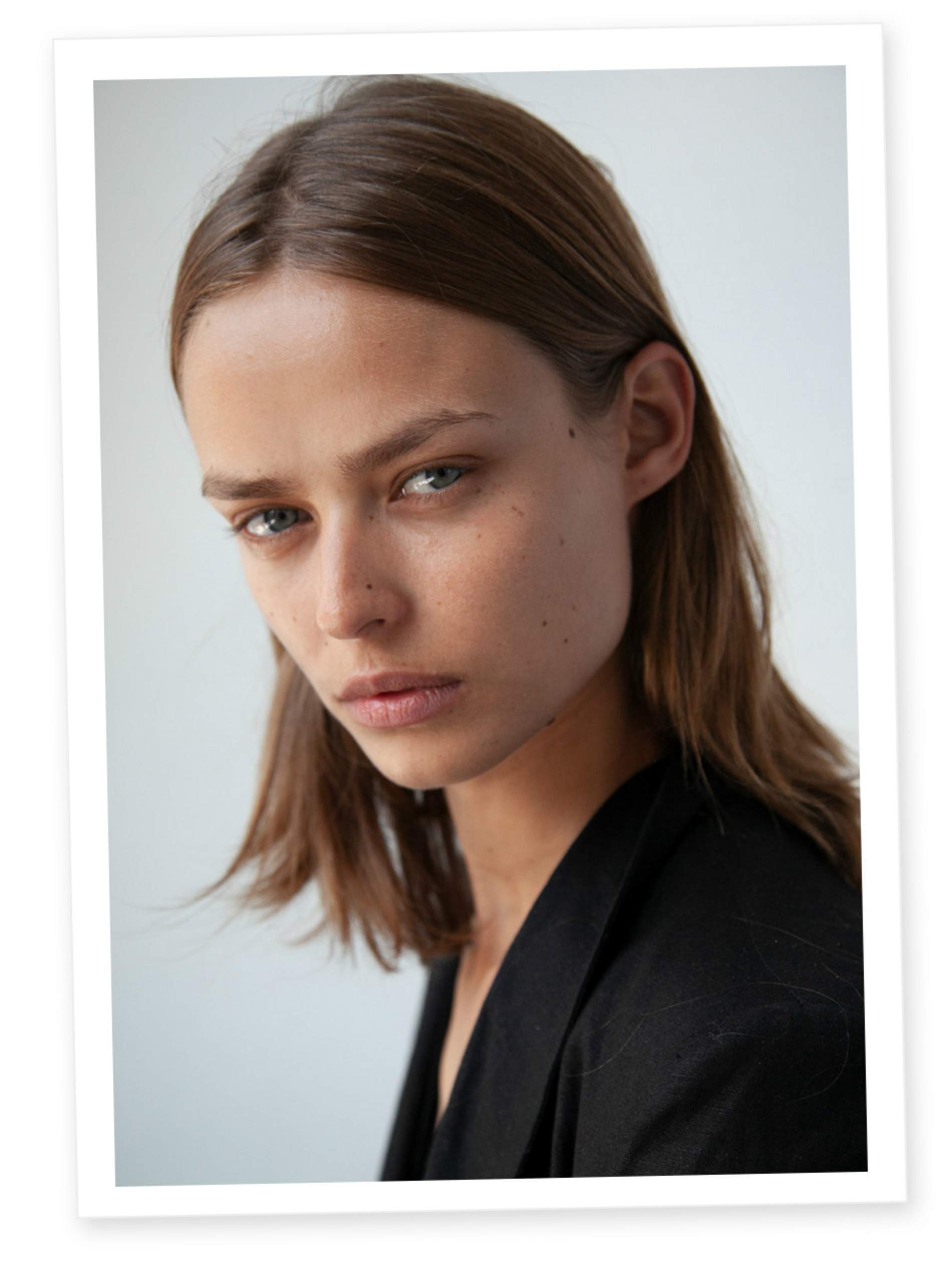Birgit Kos: Everything You Need To Know About The Dutch Model | PORTER Birgit Kos: Everything You Need To Know About The Dutch Model | PORTER