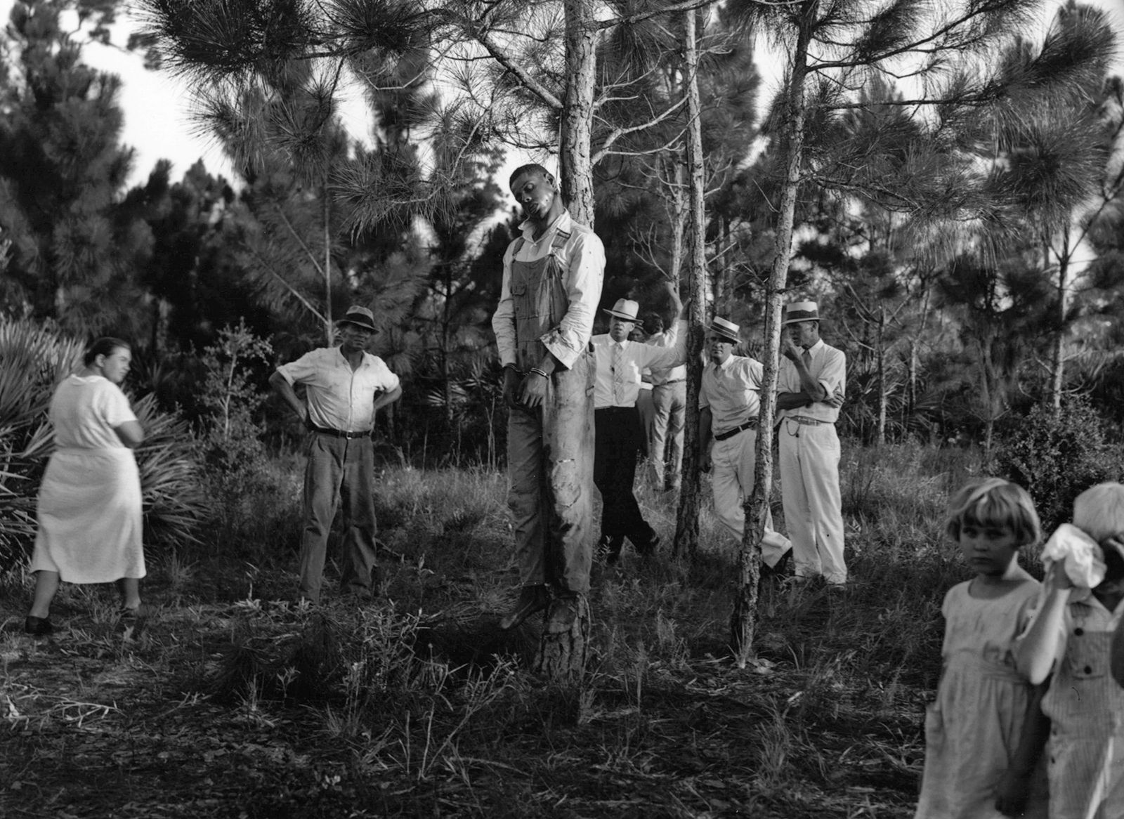 Lynching | Definition, History, & Facts | Britannica