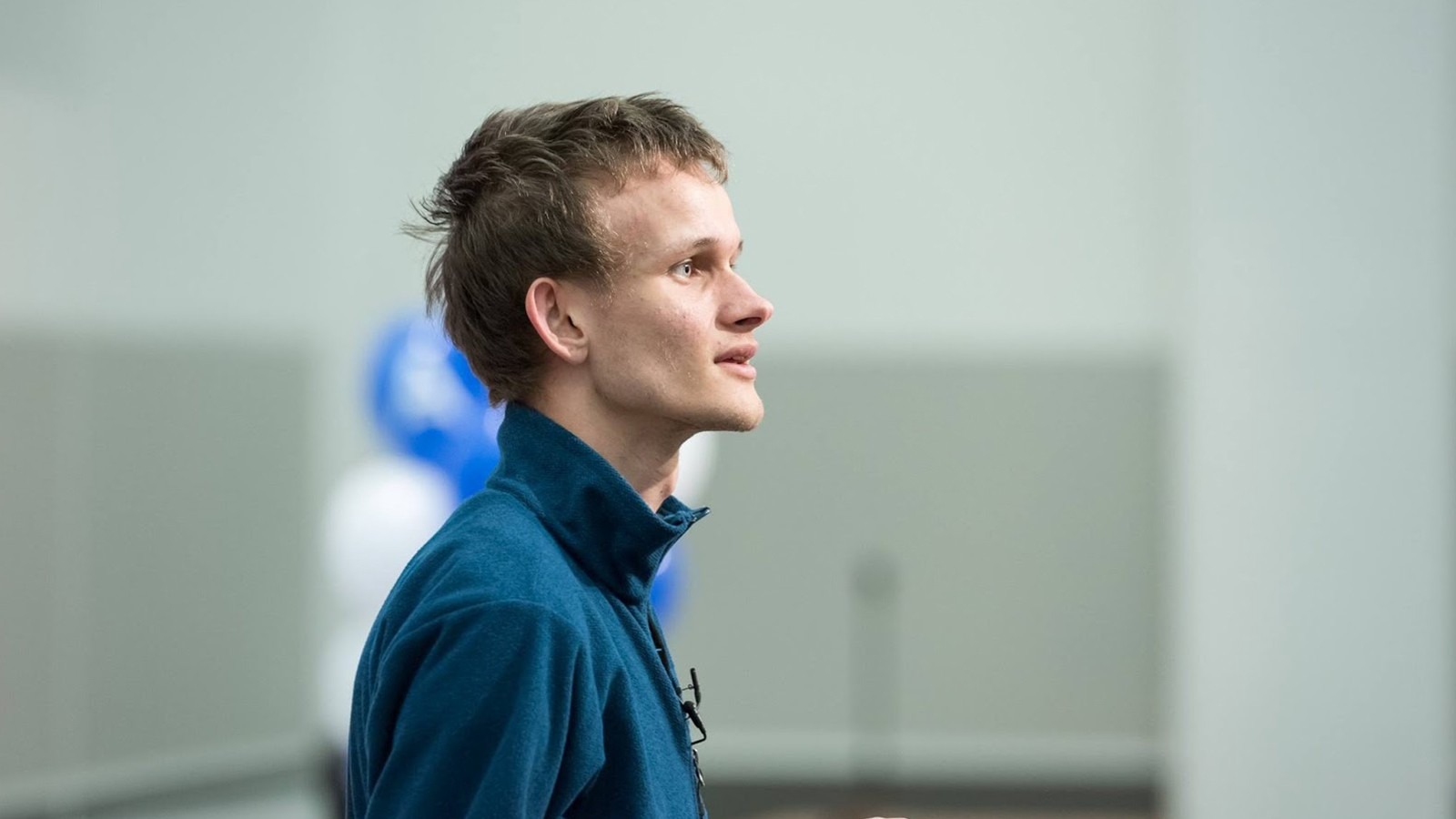 Vitalik Buterin công bố tầm nhìn cho Ethereum 2.0 trên Twitter Vitalik Buterin công bố tầm nhìn cho Ethereum 2.0 trên Twitter
