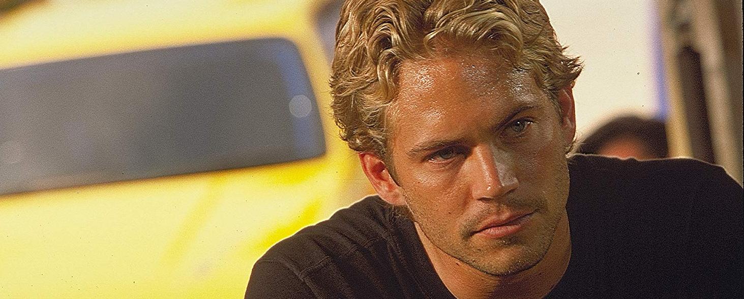 The New Paul Walker Documentary Is An Incomplete Look At An Incomplete Life  - Digg