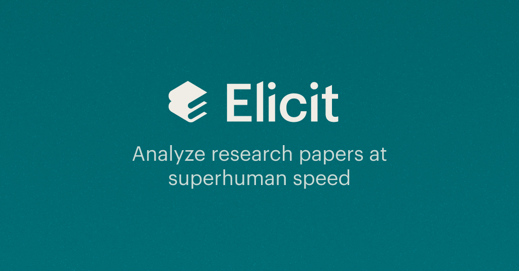 elicit.com
