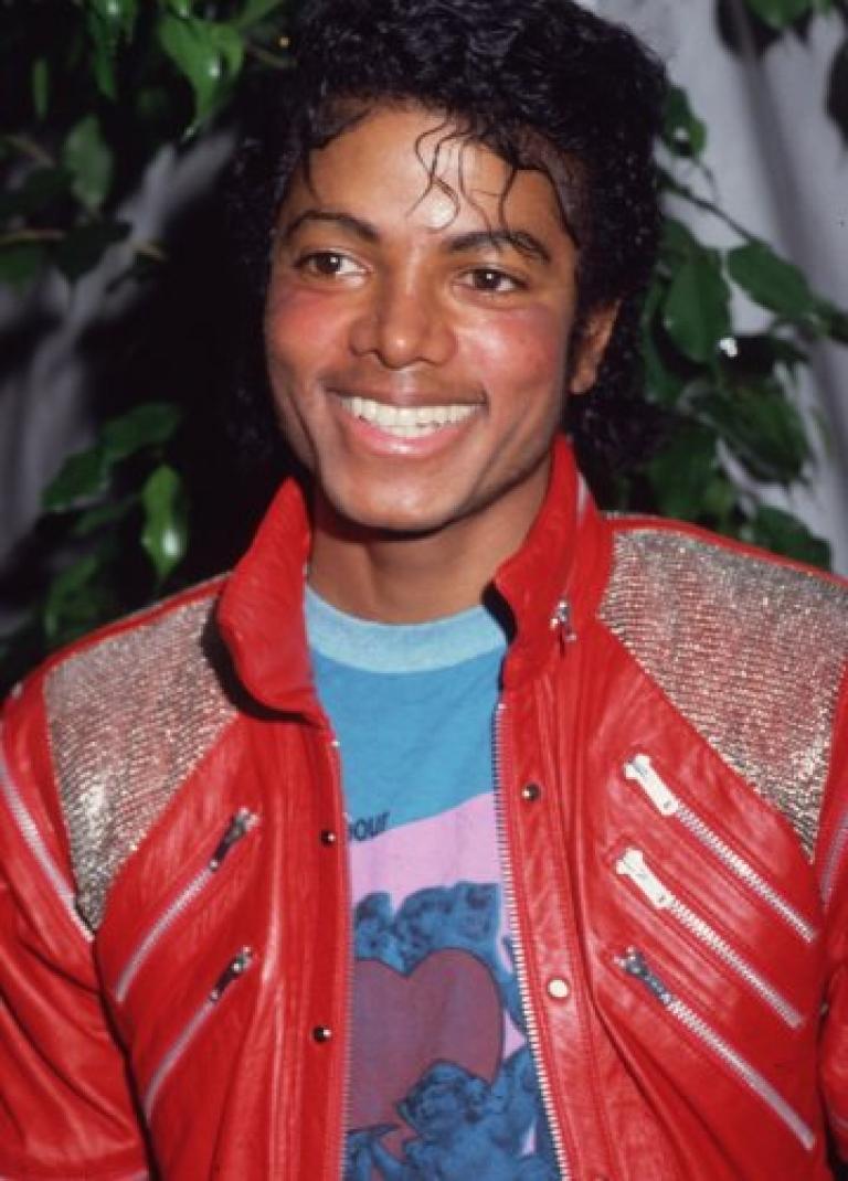 1983 | Michael Jackson Official Site