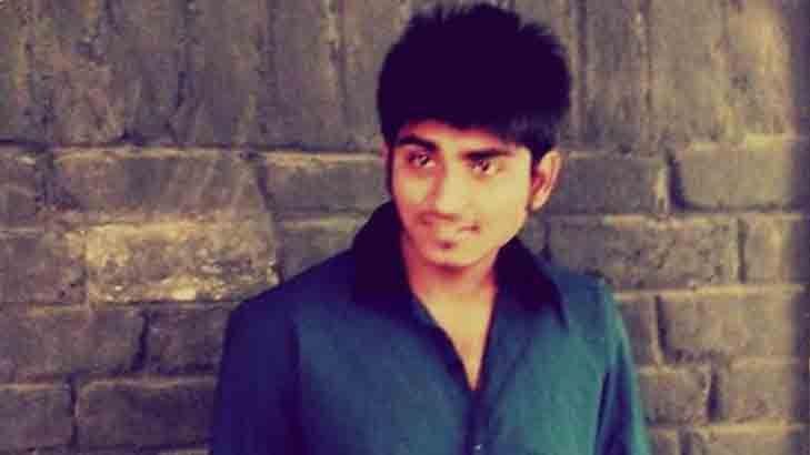 Student dead after online date Student dead after online date