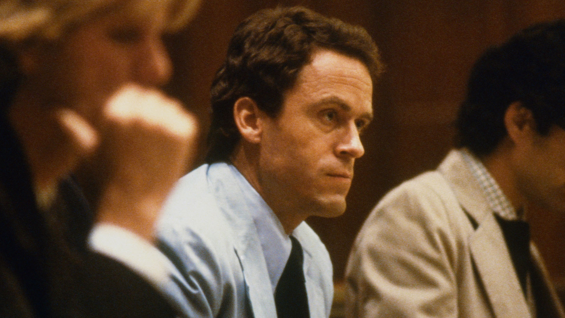 Ted Bundy's Murder Trials: The 5 Most Bizarre Moments - A&E True Crime