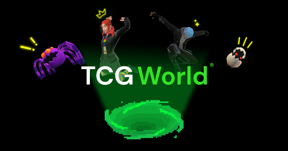 tcg.world