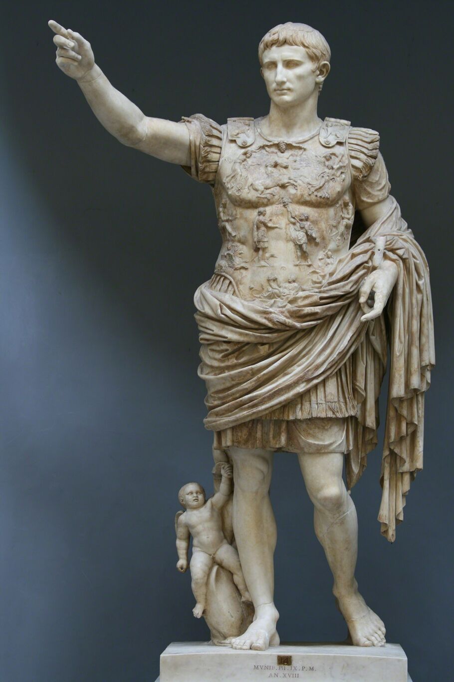 7 Ancient Roman Sculptures You Need to Know | Artsy
