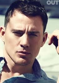 Channing Tatum: Stripper/Actor/Magazine Coverboy, Part II | Proud to Be Here