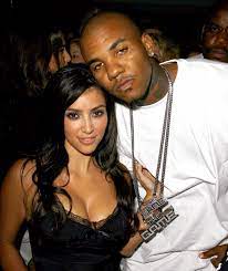 The Game says he used to date Kim Kardashian, denies romantic relationship  with Khloe Kardashian - New York Daily News