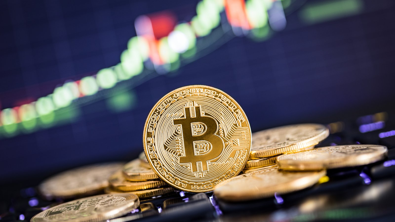 Bitcoin Price Prediction: Where Is Bitcoin Headed After ...