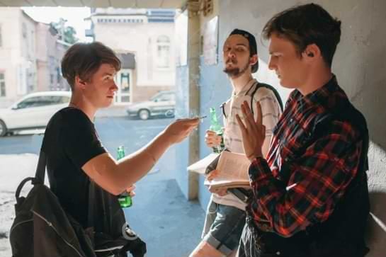 teens smoking teens smoking