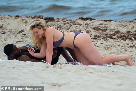 Image result for iskra lawrence dailymail