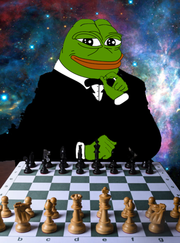 Tuxedo Chess Pepe | He Cute | Know Your Meme Tuxedo Chess Pepe | He Cute | Know Your Meme