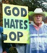 Fred Phelps