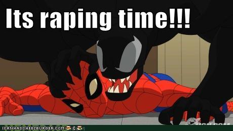 Image result for its rape time gif
