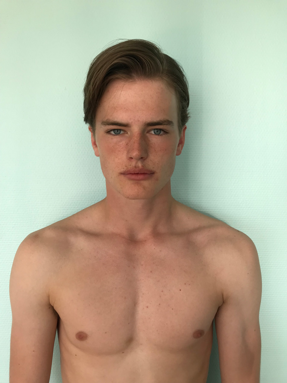 Meet Ikram & Marius | NEWfaces Meet Ikram & Marius | NEWfaces