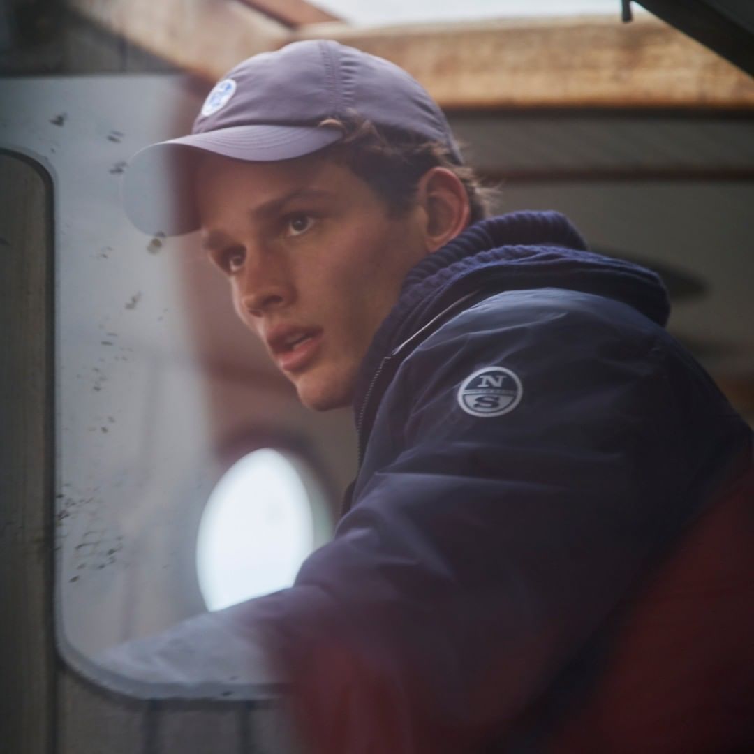 Simon Nessman on Instagram: “New campaign for @northsails_collection out  now featuring the @cedar.coast field station.… | Simon nessman, My  pictures, My happy place