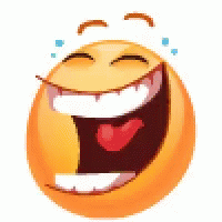 Laughing Emoji GIF - Laughing Emoji Saquinon - Discover & Share GIFs | Laughing  emoji, Funny emoticons, Animated emoticons