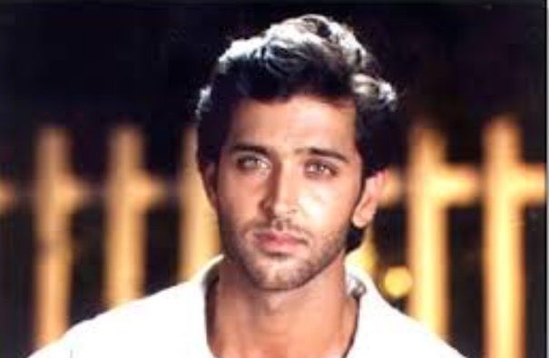 Young Hrithik Roshan | Hrithik roshan, Hrithik roshan hairstyle, Most  handsome men
