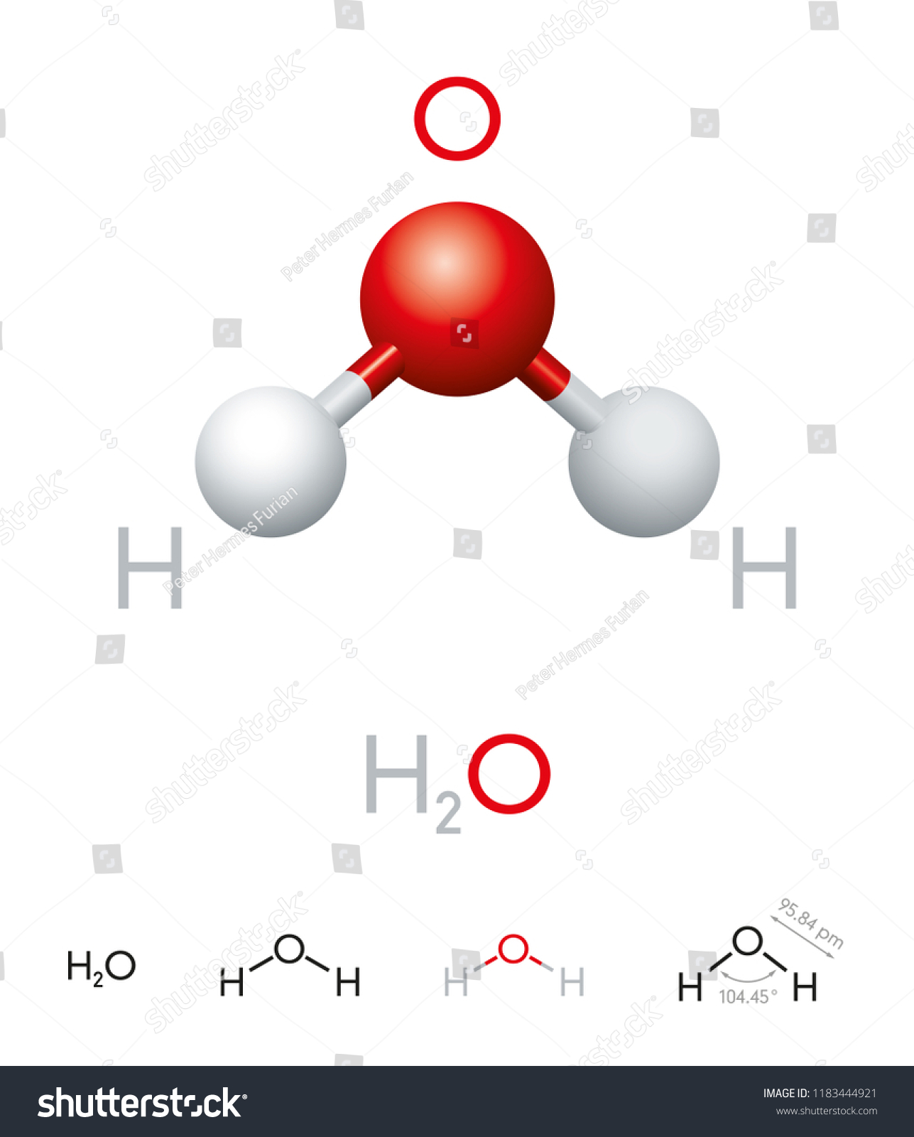 stock-vector-h-o-water-molecule-model-chemical-formula-ball-and-stick-model-geometric-structure-and-1183444921.jpg