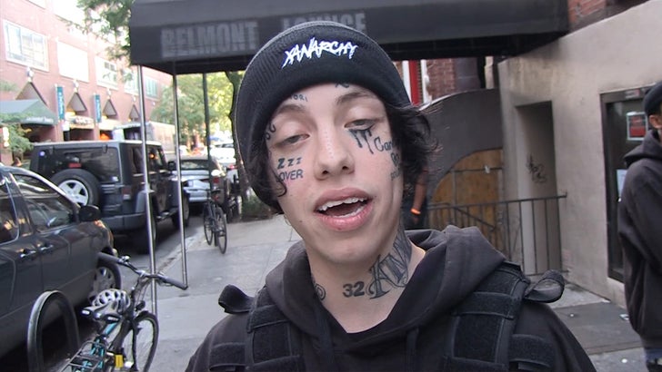 Image result for lil xan