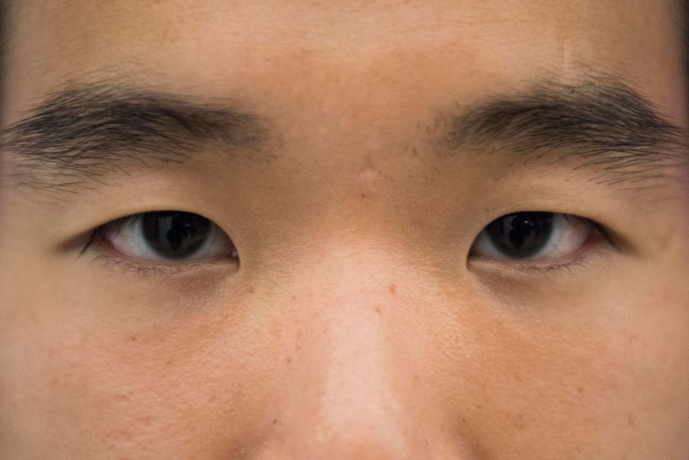 13 Asians On Identity And The Struggle Of Loving Their Eyes | HuffPost  Communities