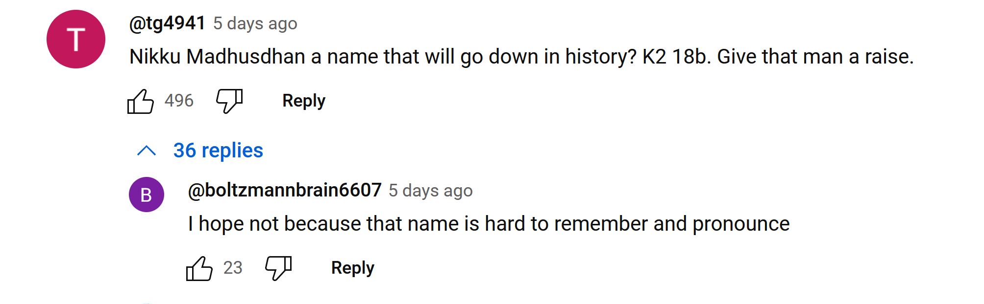2024 05 02 22 31 07 The Cambridge scientist who thinks hes just discovered alien life   YouTu 2024 05 02 22 31 07 The Cambridge scientist who thinks hes just discovered alien life   YouTu