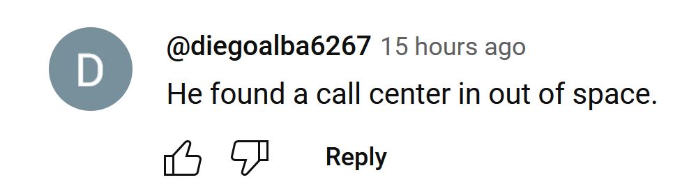 2024 05 02 22 42 55 The Cambridge scientist who thinks hes just discovered alien life   YouTu 2024 05 02 22 42 55 The Cambridge scientist who thinks hes just discovered alien life   YouTu