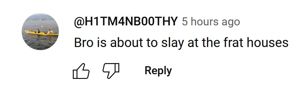 2024 05 02 22 49 23 The Cambridge scientist who thinks hes just discovered alien life   YouTu 2024 05 02 22 49 23 The Cambridge scientist who thinks hes just discovered alien life   YouTu