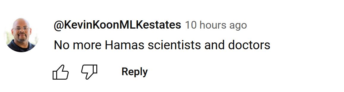 2024 05 02 22 49 34 The Cambridge scientist who thinks hes just discovered alien life   YouTu 2024 05 02 22 49 34 The Cambridge scientist who thinks hes just discovered alien life   YouTu