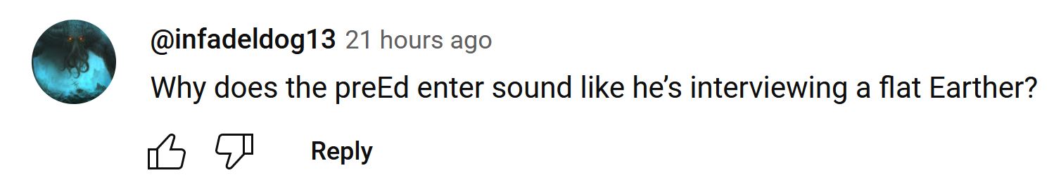 2024 05 02 22 50 58 The Cambridge scientist who thinks hes just discovered alien life   YouTu 2024 05 02 22 50 58 The Cambridge scientist who thinks hes just discovered alien life   YouTu