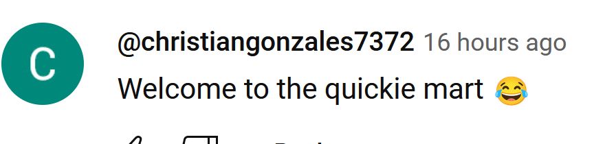 2024 05 02 22 54 02 The Cambridge scientist who thinks hes just discovered alien life   YouTu 2024 05 02 22 54 02 The Cambridge scientist who thinks hes just discovered alien life   YouTu