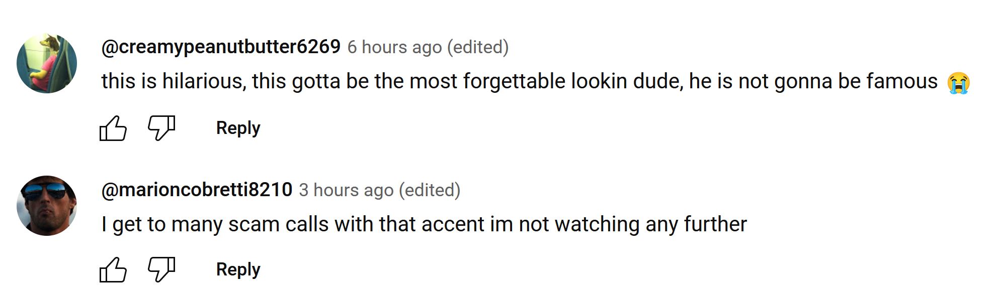 2024 05 02 23 04 41 The Cambridge scientist who thinks hes just discovered alien life   YouTu 2024 05 02 23 04 41 The Cambridge scientist who thinks hes just discovered alien life   YouTu