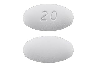 TADALAFIL (PAH) 20 MG TAB TADALAFIL (PAH) 20 MG TAB