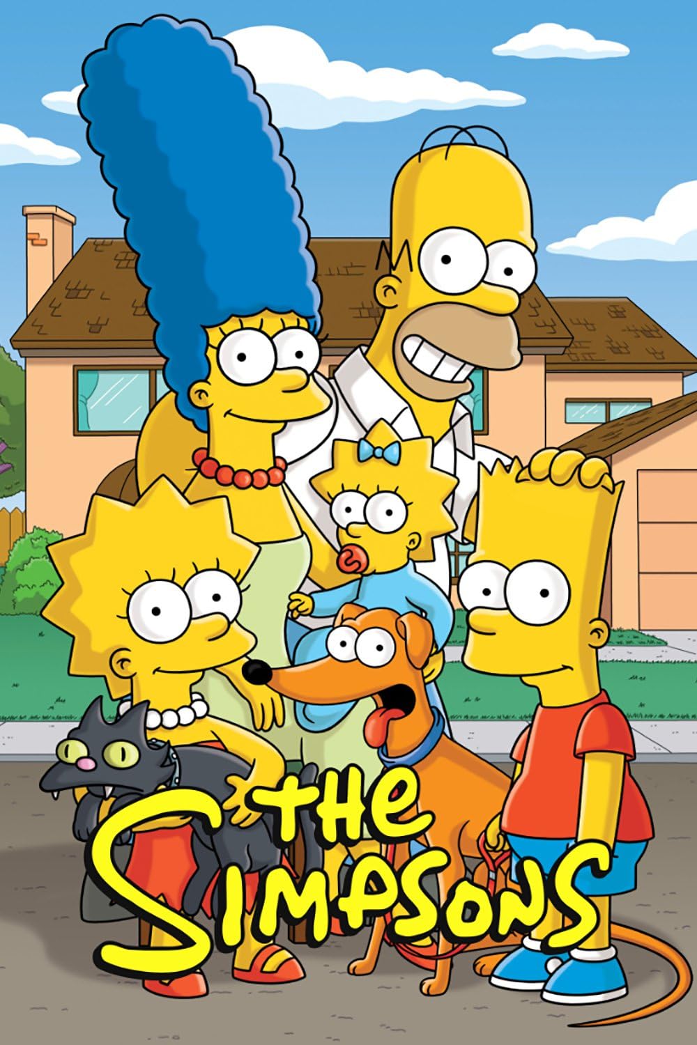 The Simpsons (TV Series 1989– ) - IMDb The Simpsons (TV Series 1989– ) - IMDb