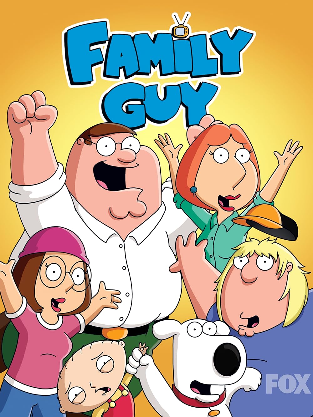 Family Guy (TV Series 1999– ) - IMDb Family Guy (TV Series 1999– ) - IMDb