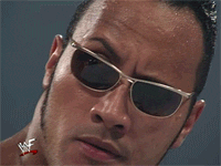 Dwayne Johnson Sunglasses GIF - Find & Share on GIPHY