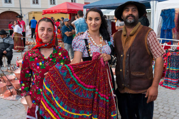401 Romanian Gypsy Stock Photos, Pictures & Royalty-Free Images - iStock