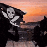 Pirate Irony Hood GIF - Pirate irony Hood Hood irony - Discover & Share GIFs