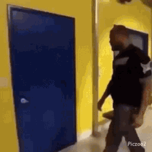 Angry Mad GIF - Angry Mad BreakDoor GIFs