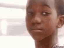 Black Kid Crying GIFs | Tenor