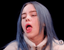 Image result for billie eilish gif Image result for billie eilish gif