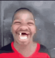 Funny Smile GIF Funny Smile GIF