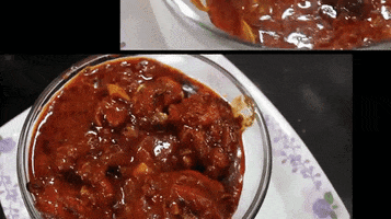 Curry Gravy GIF