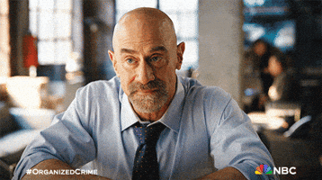 Season 4 Nbc GIF by Law & Order Season 4 Nbc GIF by Law & Order
