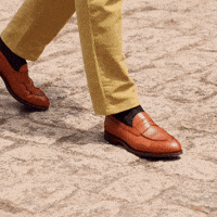 Walking Shoes GIF by Carmina Shoemaker Walking Shoes GIF by Carmina Shoemaker